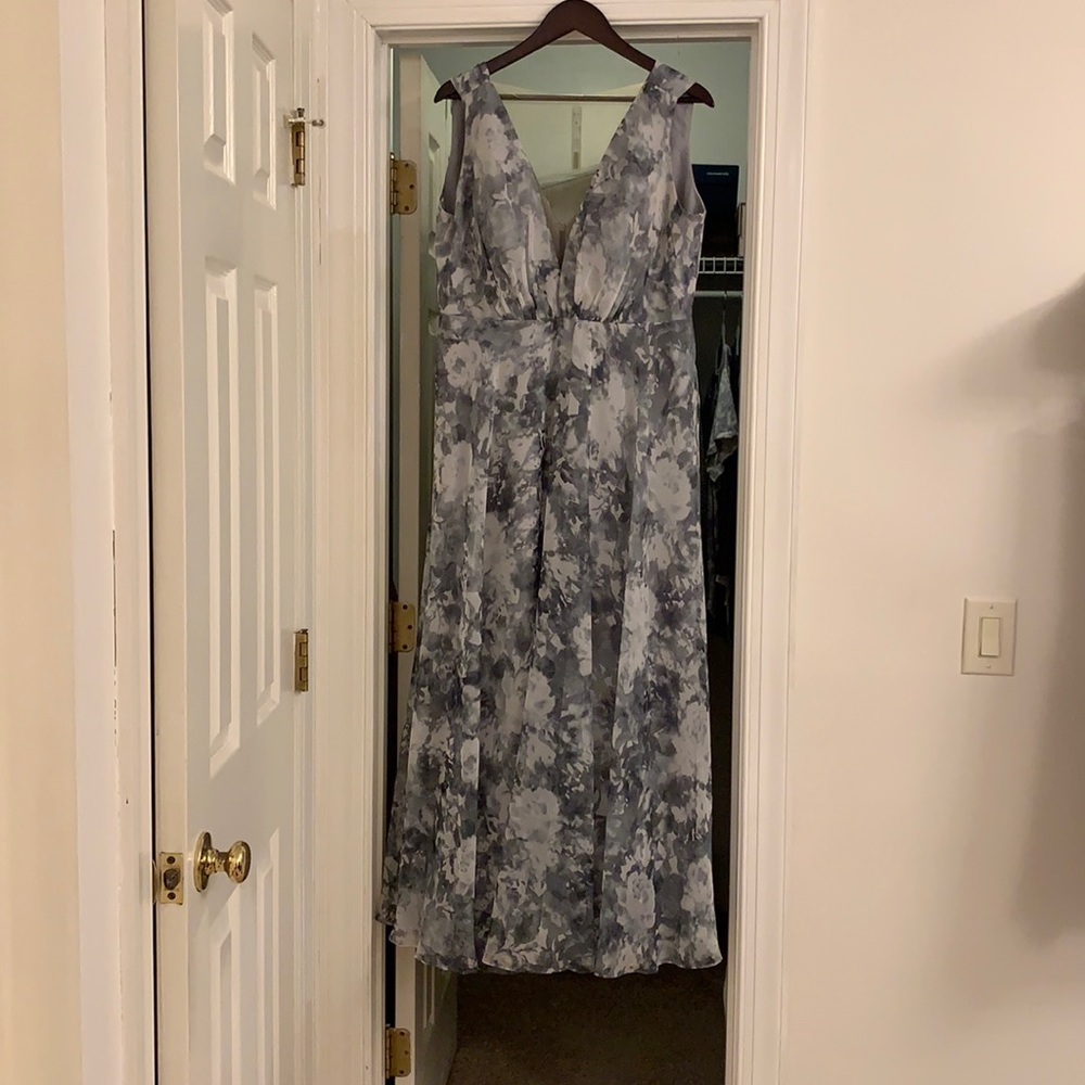Jenny Yoo Bridesmaid Dress